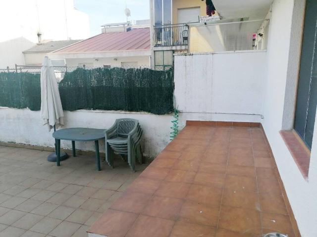 Piso en Venta en El Tancat Mas d'en Gual