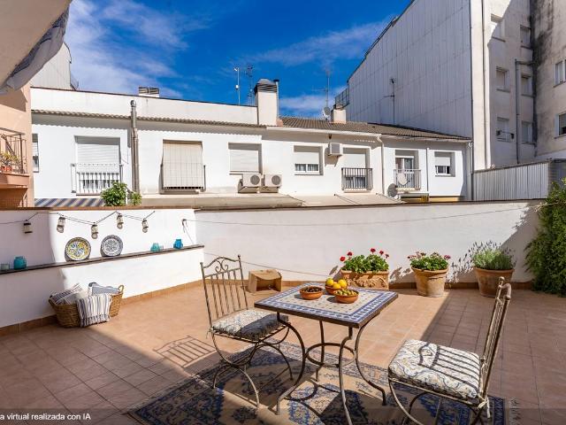 Piso en Venta en El Tancat Mas d'en Gual