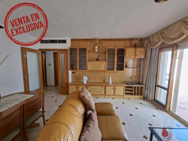 Piso en Venta en El Tancat Mas d'en Gual