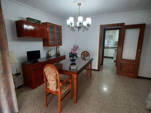 Piso en Venta en El Tardón El Carmen