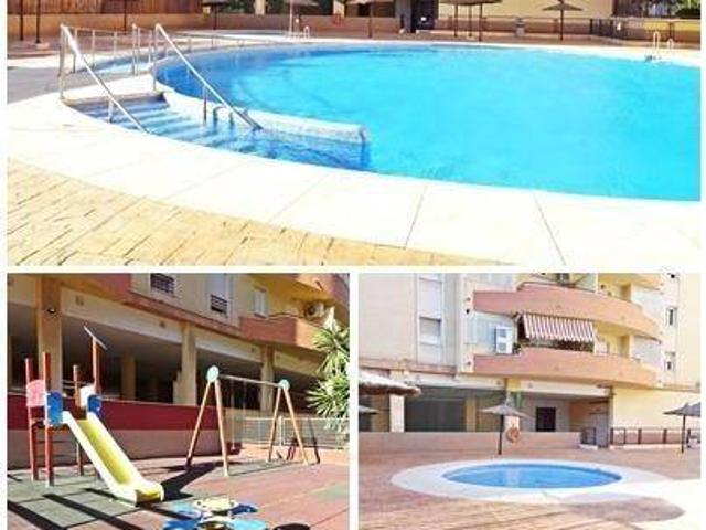 Piso en Venta en El Tejar Hacienda Bizcochero