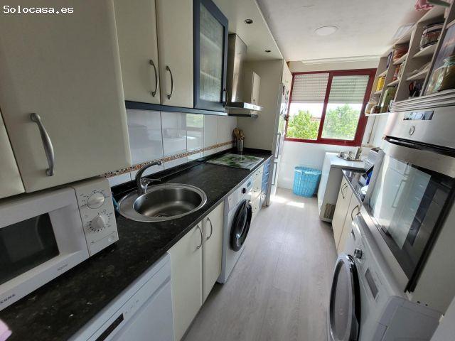 PISO EN VENTA EN EL TESO DE LOS CAÑONES, IMPECABLE