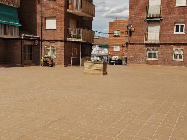 Piso en Venta en El Tiemblo