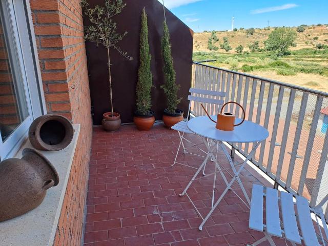 Piso en Venta en El Tiemblo
