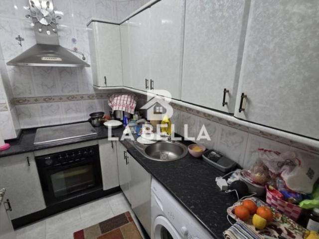 PISO EN VENTA EN EL TIRO DE LÍNEA
