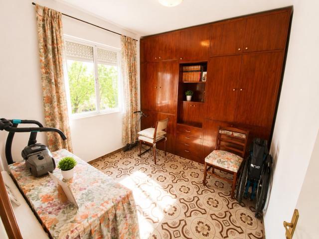 PISO EN VENTA EN EL TIRO DE LÍNEA – GRAN OPORTUNIDAD