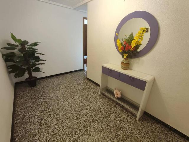 Piso en Venta en El Toscar