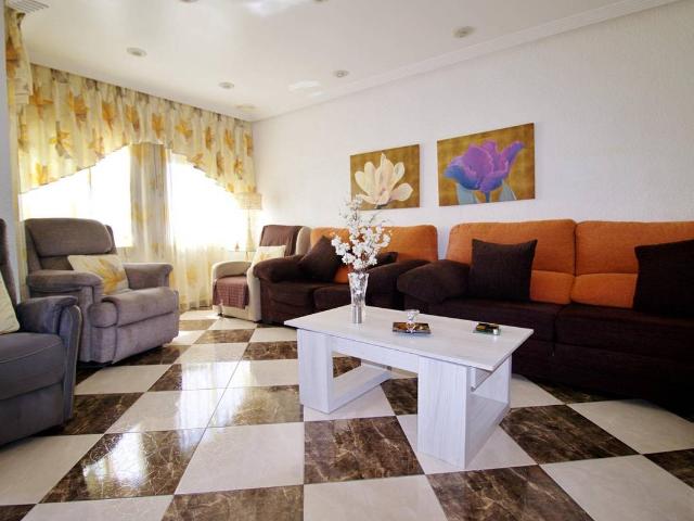 Piso en Venta en El Toscar
