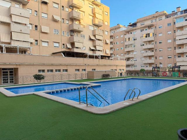 Piso en Venta en El Toscar