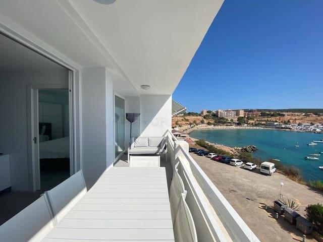Piso en venta en El Toro / Port Adriano, Mallorca