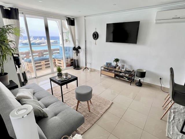 Piso en venta en El Toro / Port Adriano, Mallorca