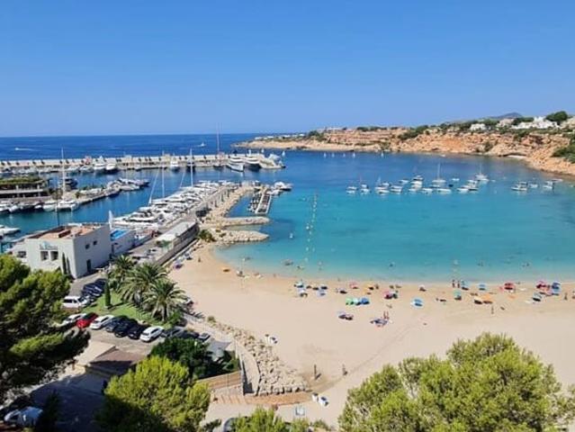Piso en venta en El Toro / Port Adriano, Mallorca