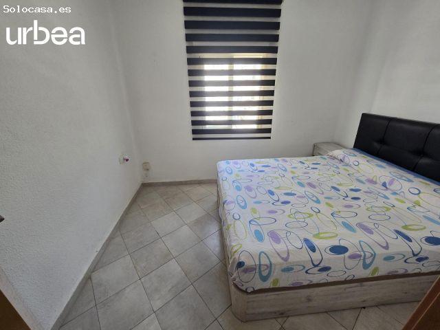 Piso en Venta en El Torcal, Málaga Ideal para Entrar a Vivir