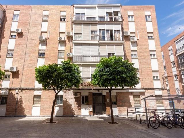 Piso en Venta en El Torrejón El Cerezo