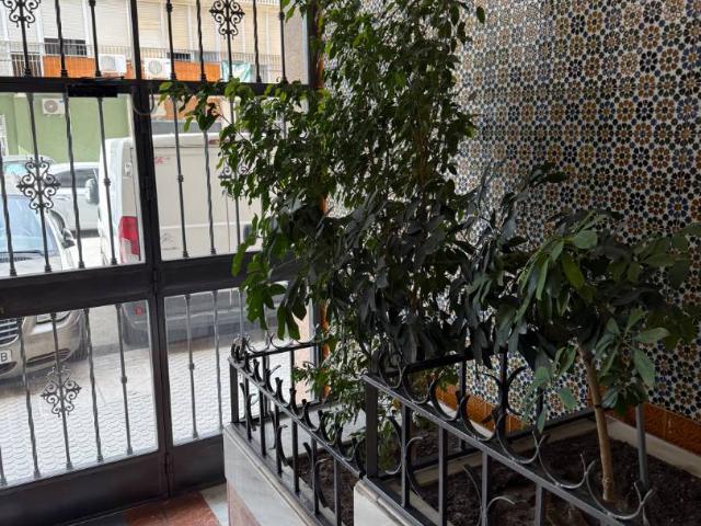 Piso en Venta en El Torrejón El Cerezo