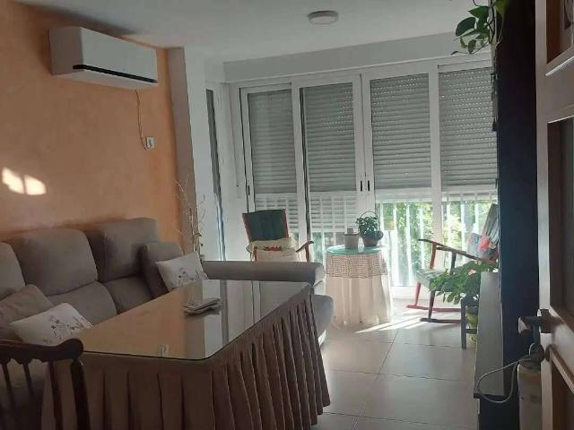 Piso en Venta en El Torrejón El Cerezo
