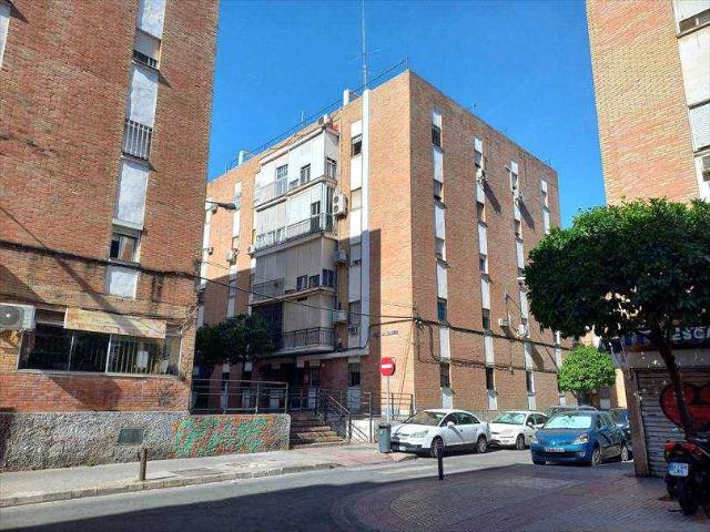Piso en Venta en El Torrejón El Cerezo