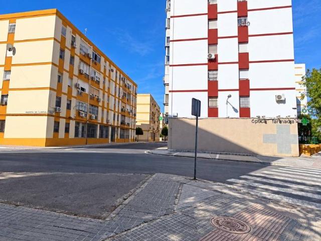 Piso en Venta en El Torrejón El Cerezo