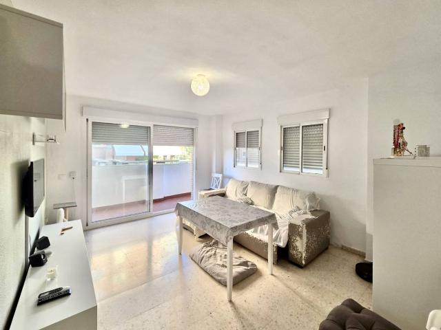 Piso en Venta en El Torrejón El Cerezo