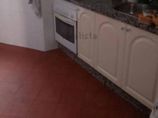 Piso en Venta en El Torrejón El Cerezo