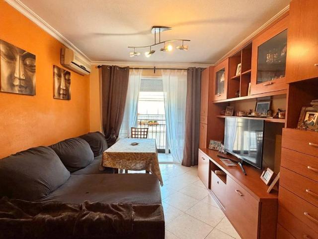 Piso en Venta en El Torrejón El Cerezo
