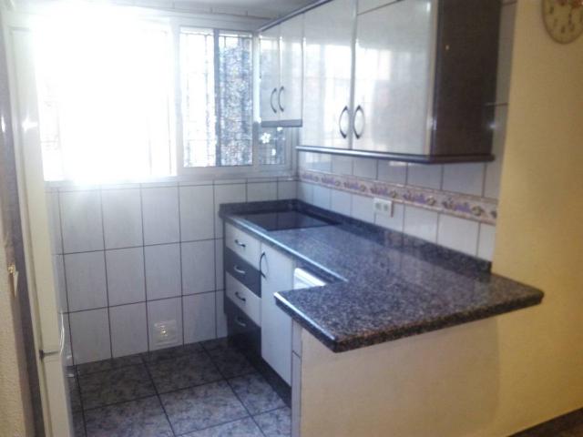 Piso en Venta en El Torrejón El Cerezo