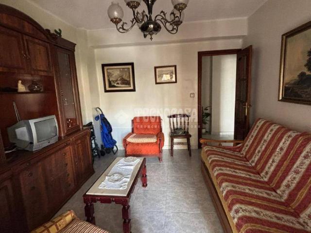 Piso en Venta en El Torrejón El Cerezo