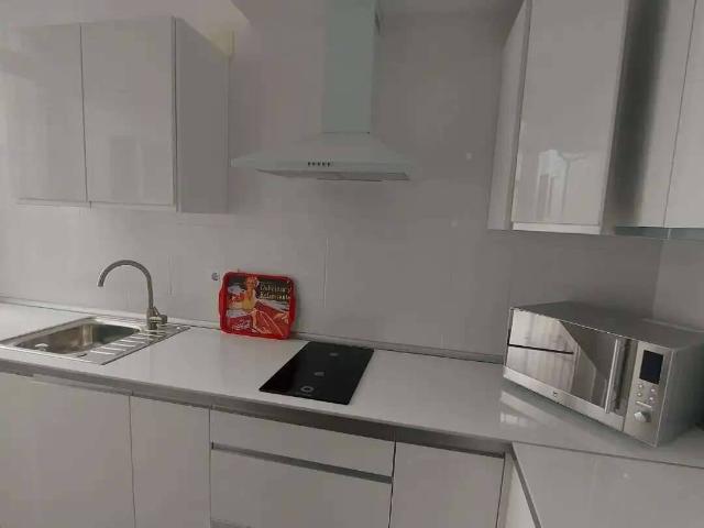Piso en Venta en El Torrejón El Cerezo
