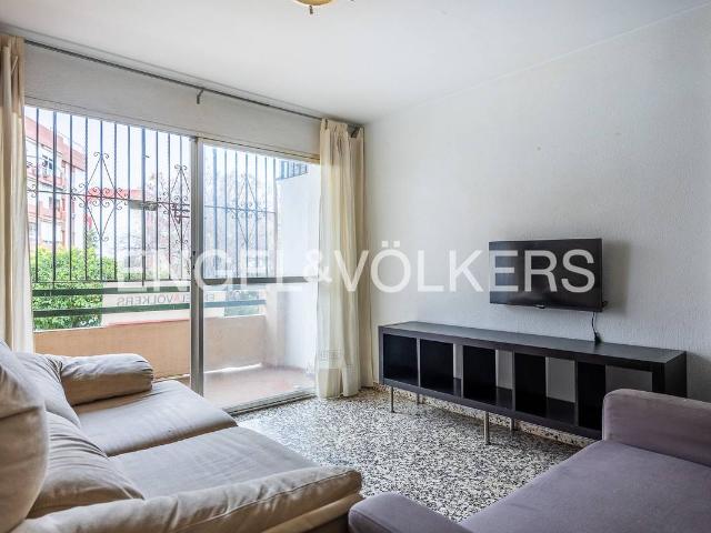 Piso en Venta en El Torrejón El Cerezo