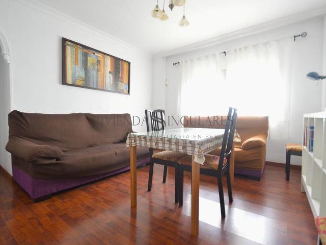 Piso en Venta en El Torrejón El Cerezo