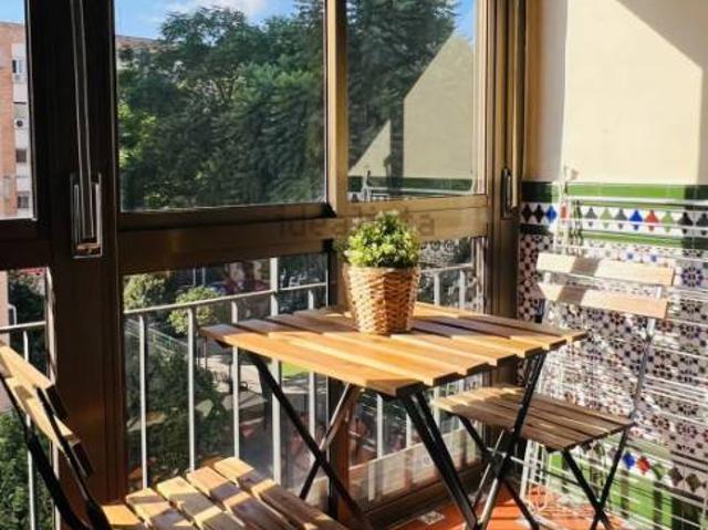 Piso en Venta en El Torrejón El Cerezo