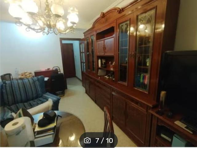 Piso en Venta en El Torrejón El Cerezo