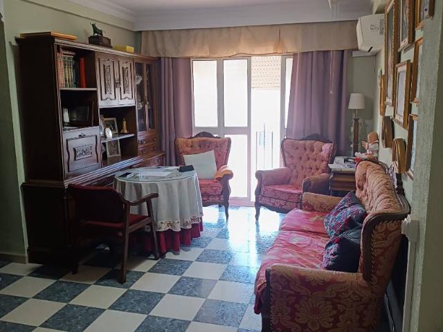 Piso en Venta en El Torrejón El Cerezo