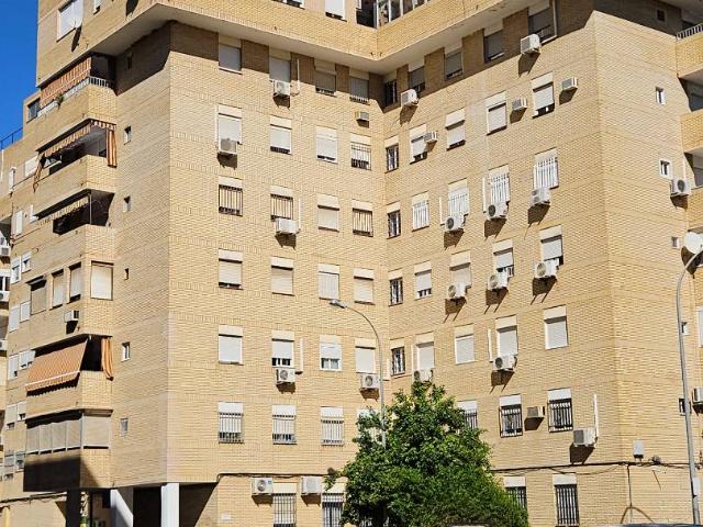 Piso en Venta en El Torrejón El Cerezo