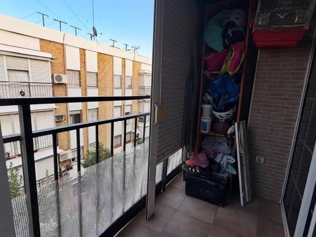 Piso en Venta en El Torrejón El Cerezo