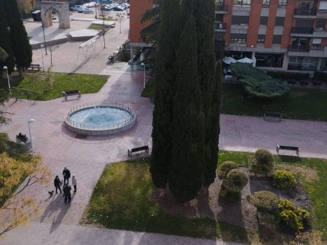 Piso en Venta en El Torreón Los Ángeles El Pilar