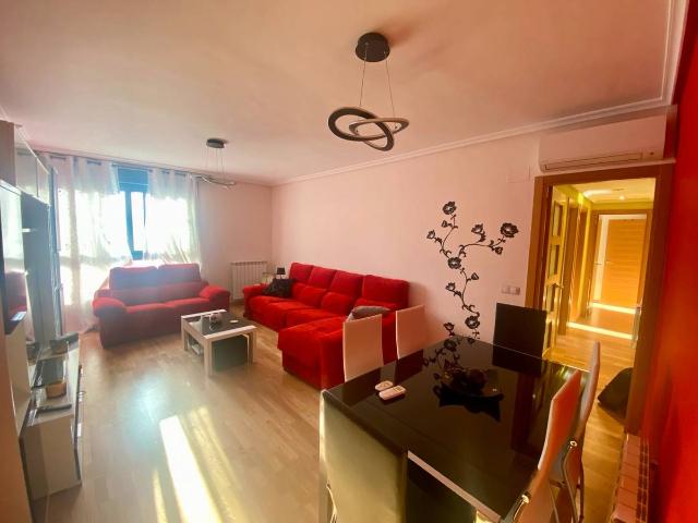 Piso en Venta en El Torreón Los Ángeles El Pilar