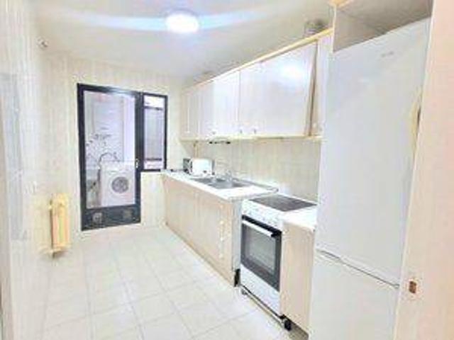 Piso en Venta en El Torreón Los Ángeles El Pilar