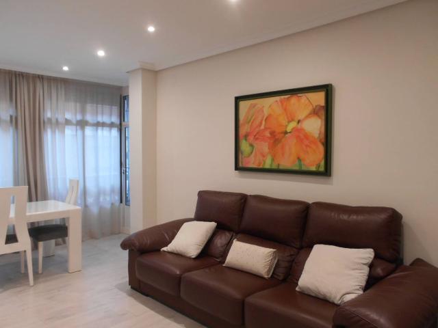 Piso en Venta en El Torreón Los Ángeles El Pilar