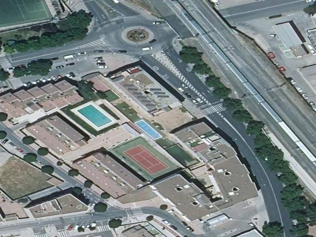 Piso en Venta en El Torreón Los Ángeles El Pilar