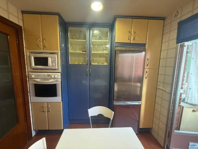 Piso en Venta en El Torreón Los Ángeles El Pilar