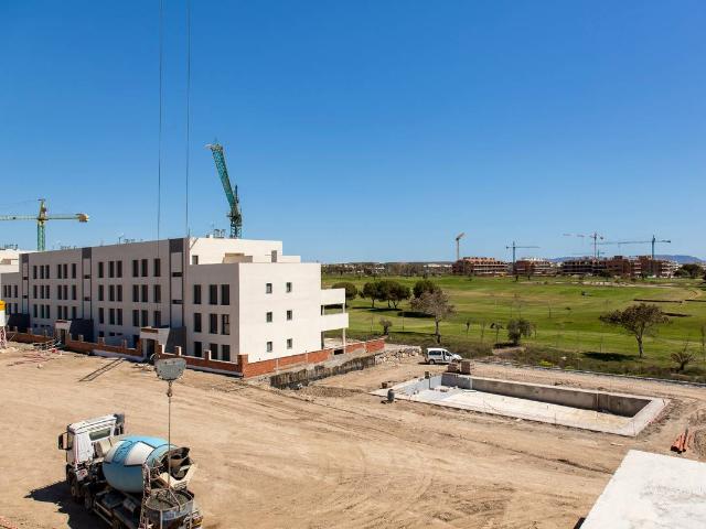 Piso en Venta en El Toyo