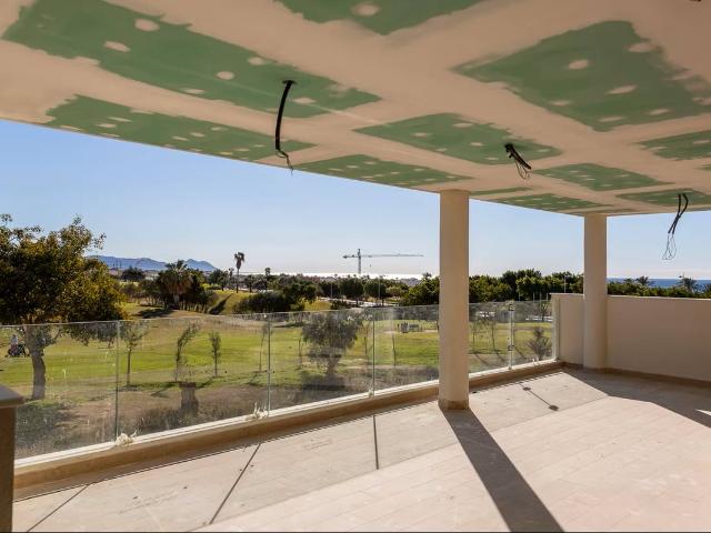 Piso en Venta en El Toyo