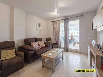 Calle Juez, Barrio de San Luís, Almería, Almería, Andalucía, Andalucía