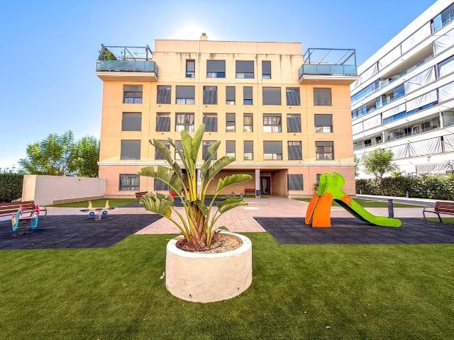Piso en Venta en El Travaló Martínez Valero