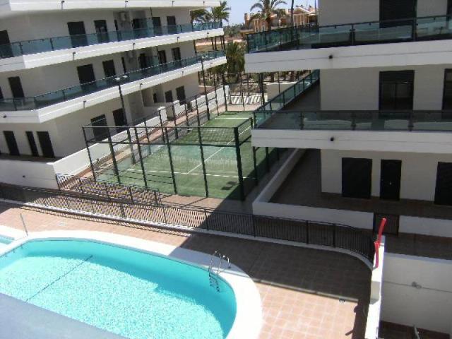 Piso en Venta en El Travaló Martínez Valero