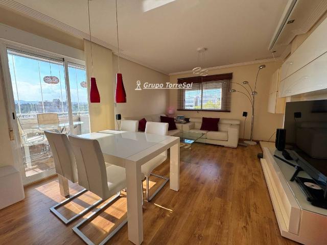 Piso en Venta en El Travaló Martínez Valero