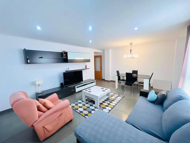 Piso en Venta en El Travaló Martínez Valero