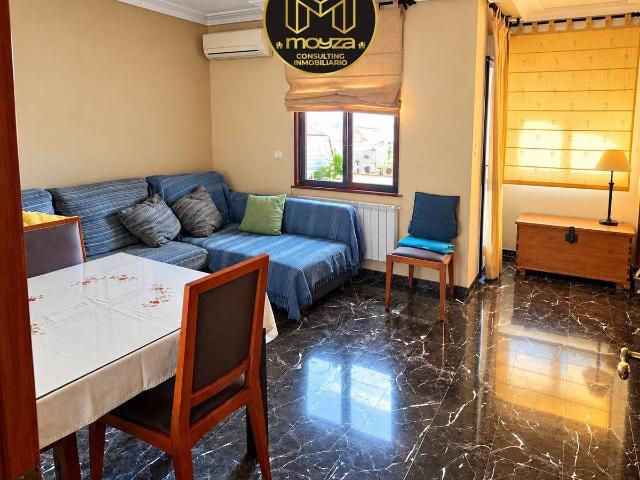 Piso en Venta en El Valle Universidad