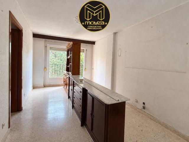 Piso en Venta en El Valle Universidad